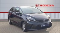 2024 Honda Jazz 1.5 i-MMD Hybrid Elegance 5dr eCVT Hybrid Hatchback Hatchback Hy