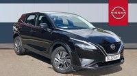 2022 Nissan Qashqai 1.3 DiG-T MH 158 Acenta Premium 5dr Xtronic Petrol Hatchback