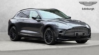 2024 Aston Martin DBX V8 DBX707 5dr Touchtronic Petrol