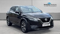 2022 Nissan Qashqai 1.3 DiG-T MH 158 N-Connecta 5dr Xtronic (Panoramic Petrol