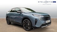 2024 Peugeot 3008 SUV 1.2 MHEV GT SUV 5dr Petrol Hybrid e-DSC Euro 6 (s/s) (136 