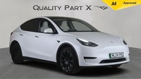 2024 Tesla Model Y Auto RWD 5dr MPV Electric Automatic