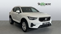 2025 Volvo XC40 Core, B3 Mild hybrid, Petrol ESTATE Petrol/Electric Hybrid Autom