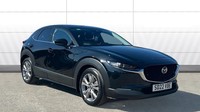2022 Mazda CX-30 2.0 e-Skyactiv G MHEV Sport Lux 5dr Auto Petrol Hatchback Hatch