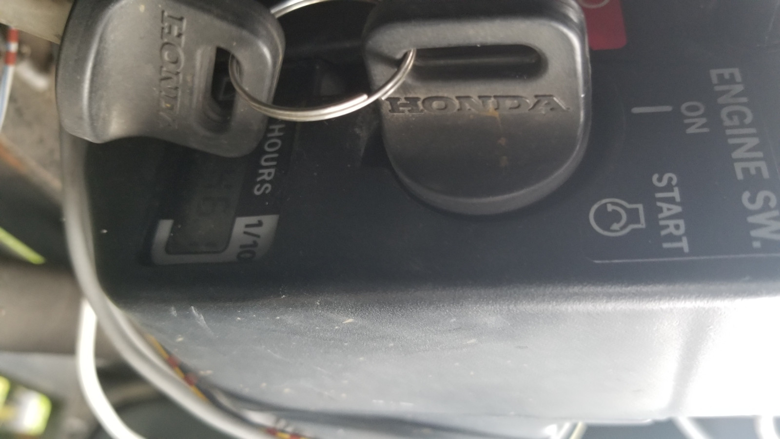 Domatex GN-40 Roll off dumpster dump trailer