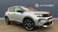 2022 Citroen C5 Aircross 1.2 PureTech Shine 5dr Petrol Hatchback Hatchback Petro