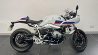 2019 BMW R Ninet Racer Sport ROADSTER Petrol Manual