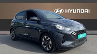 2026 Hyundai i10 1.0 [63] Advance 5dr Auto [Nav] HATCHBACK PETROL Automatic