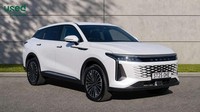 2025 Omoda OMODA 9 1.5T SHS-P Noble 5dr 3DHT Estate Petrol Parallel PHEV Automat