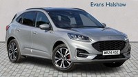 2024 Ford Kuga 2.5 PHEV ST-Line X Edition 5dr CVT SUV Plug-In Hy Automatic