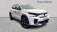 2025 Citroen C3 Aircross 1.2 Turbo Plus 5dr Hatchback Petrol Manual