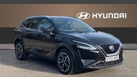 2022 Nissan Qashqai 1.3 DiG-T MH 158 Tekna 5dr Xtronic Petrol Hatchback Hatchbac