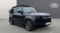 2025 Land Rover Defender 3.0 D350 X-Dynamic HSE 110 5dr Auto Diesel Estate Estat