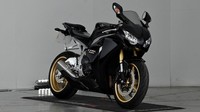 2012 Honda CBR CBR1000RRA9E Super Sports PETROL Manual