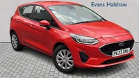 2023 Ford Fiesta 1.1 Trend 5dr Hatchback Petrol Manual