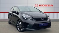 2023 Honda Jazz 1.5 i-MMD Hybrid Advance 5dr eCVT Hybrid Hatchback Hatchback Hyb