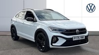 2025 Volkswagen Taigo 1.5 TSI 150 Black Edition 5dr DSG Petrol Hatchback Hatchba