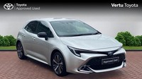 2025 Toyota Corolla 1.8 Hybrid Design 5dr CVT Hybrid Hatchback Hatchback Hybrid 