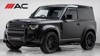 2022 Land Rover Defender (72 Reg) 90 3.0 D300 X (Bespoke) Estate Diesel Automati