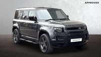2024 Land Rover Defender 3.0 D300 X-Dynamic HSE 110 5dr Auto [7 Seat] SUV Diesel