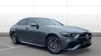2024 Mercedes-Benz C-Class C300e AMG Line Premium Plus 4dr 9G-Tronic Saloon Salo