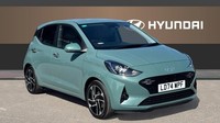 2024 Hyundai i10 1.2 [79] Premium 5dr Auto [Nav] Petrol Hatchback Hatchback Petr