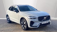 2025 Volvo XC60 2.0 T8 [455] PHEV Ultra Dark 5dr AWD Geartronic Estate Estate Hy