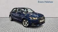 2017 Audi A1 1.0 TFSI Sport 5dr Hatchback Petrol Manual