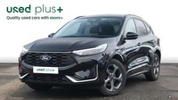 2024 Ford Kuga 2.5 PHEV ST-Line 5dr CVT Estate Petrol Parallel PHEV Automatic