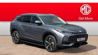 2026 MG MG HS 1.5 T-GDI PHEV SE 5dr Auto Hatchback Hatchback Hybrid Automatic