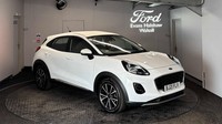2021 Ford Puma 1.0 EcoBoost Titanium 5dr Auto Hatchback Petrol Automatic