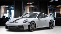 2025 Porsche 911 (25 Reg) 4.0 GT3 Coupe (Weissach) (992.2) Coupe Petrol Automati