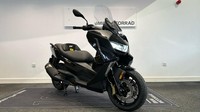 2025 BMW C400 BMW C400 GT SCOOTER Petrol Manual