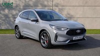 2024 Ford Kuga 2.5 FHEV ST-Line 5dr CVT Estate Hybrid Automatic