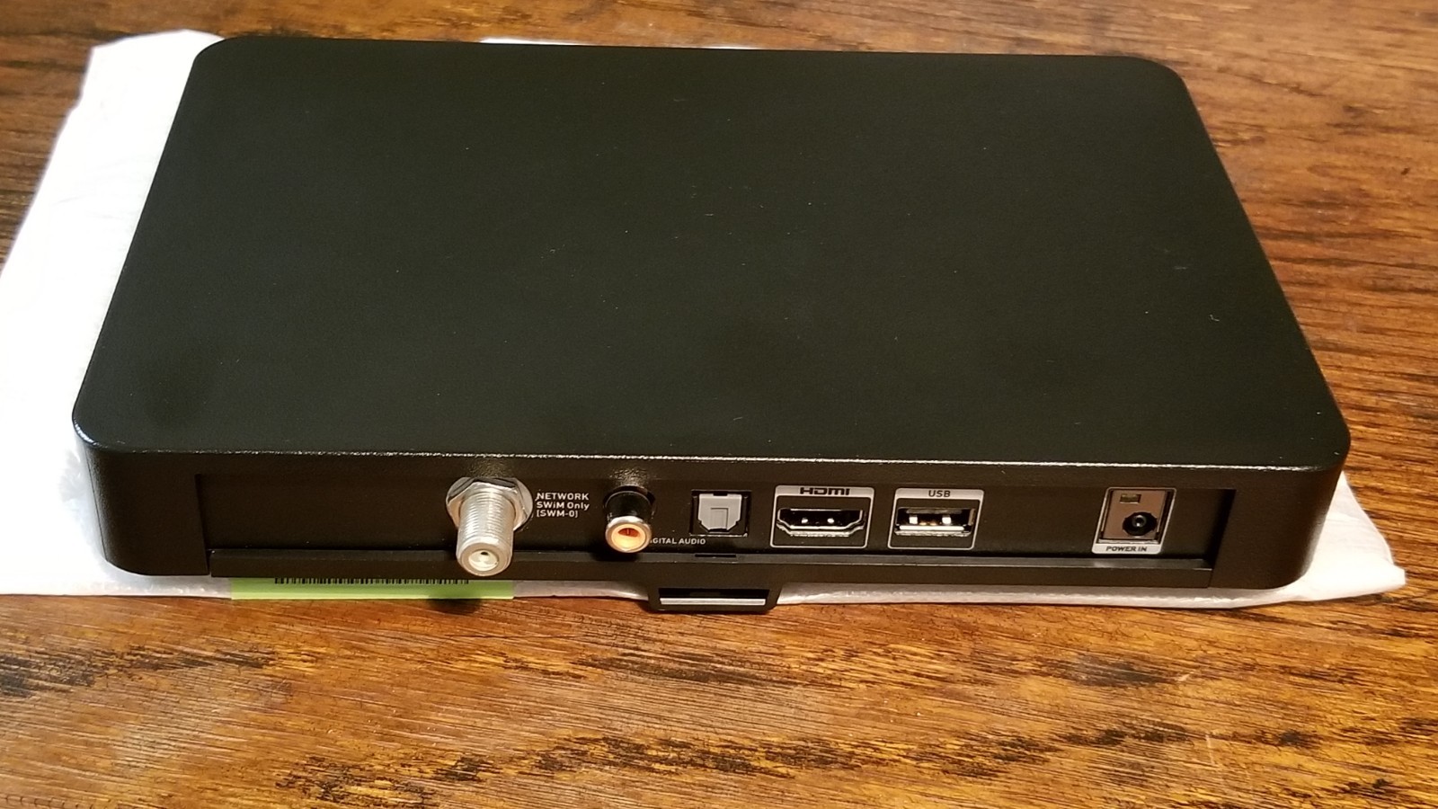 DIRECTV Genie Mini C61K-700 Satellite Receiver