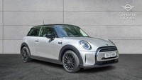 MINI Mini 3-Door Hatch Cooper Classic LCI II Hatchback Petrol Automatic