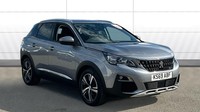 2019 Peugeot 3008 1.2 PureTech Allure 5dr Petrol Estate Estate Petrol Manual
