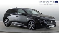 2023 Peugeot 308 1.5 BlueHDi GT Hatchback 5dr Diesel EAT Euro 6 (s/s) (130 ps) H