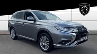 2020 Mitsubishi Outlander 2.4 PHEV Design 5dr Auto Estate Estate Hybrid Automati