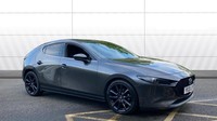 2020 Mazda Mazda3 2.0 Skyactiv X MHEV GT Sport Tech 5dr Petrol Hatchback Hatchba