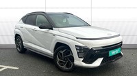 2023 Hyundai KONA 1.6T N Line S 5dr DCT Petrol Hatchback Hatchback Petrol Automa