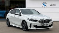 2024 BMW 1 Series 118i [136] M Sport 5dr Step Auto [LCP] Petrol Hatchback Hatchb