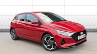 2023 Hyundai i20 1.0T GDi 48V MHD Premium 5dr DCT Petrol Hatchback Hatchback Pet