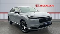 2025 Honda HR-V 1.5 eHEV Advance 5dr CVT Hybrid Hatchback Hatchback Hybrid Autom