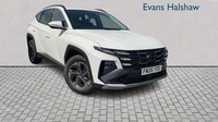 2026 Hyundai TUCSON 1.6T 150 Advance 5dr DCT SUV Petrol Automatic