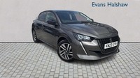 2023 Peugeot 208 1.2 PureTech 130 Allure Premium + 5dr EAT8 HATCHBACK PETROL Aut