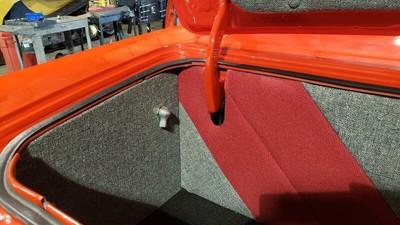 image 2 of interior