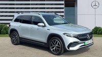 2022 Mercedes-Benz EQB 350 4M 215kW AMG Line Premium 66.5kWh 5dr Auto Electric E
