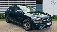 2024 Mercedes-Benz GLA 200 AMG Line Premium 5dr Auto Petrol Hatchback Hatchback 