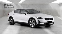 2023 Polestar Polestar 2 Long range Dual motor Hatchback Electric Automatic
